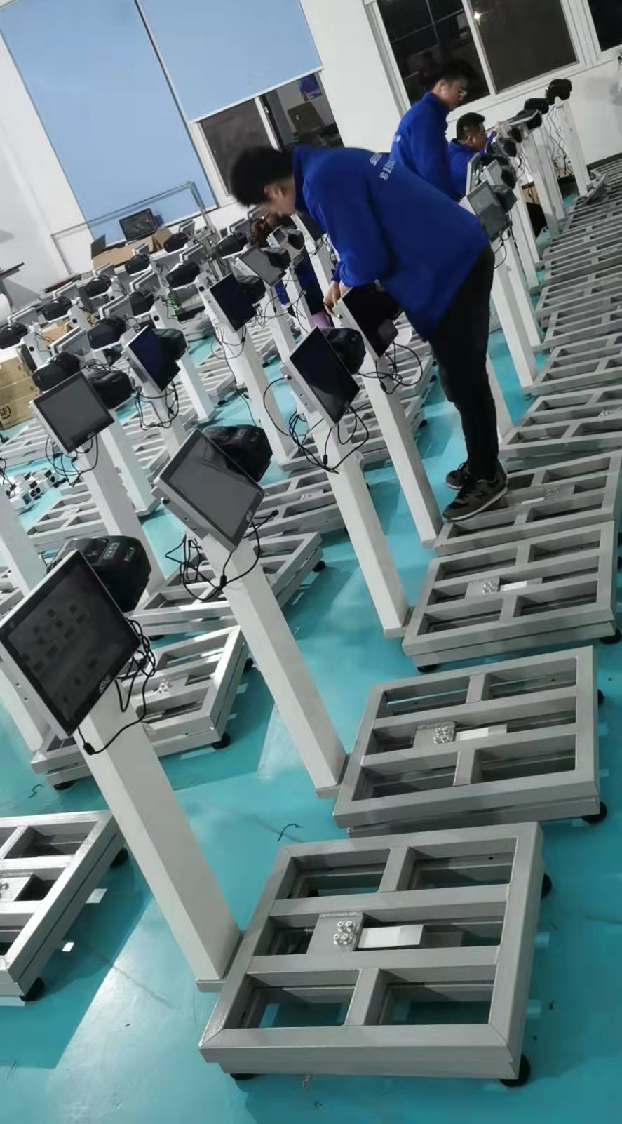 China Beijing Beifang Shouheng Electronic Product Co.,Ltd. Unternehmensprofil