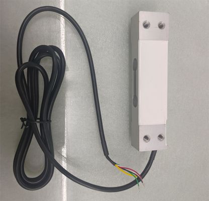 250 KG Einzelpunkt-Parallelstrahllastzelle für Sensoren aus Aluminiumlegierung auf elektronischer Skala