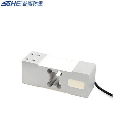 Hochpräzisions-SOHEL6G 50-1000KG-Lastzelle für elektronische digitale Plattformwaagen