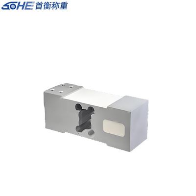 Hochpräzisions-SOHEL6G 50-1000KG-Lastzelle für elektronische digitale Plattformwaagen