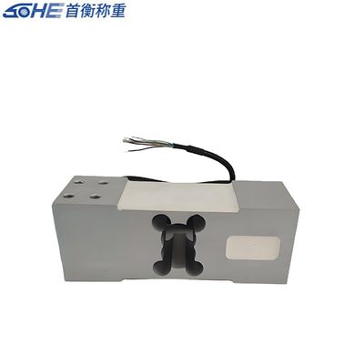 Hochpräzisions-SOHEL6G 50-1000KG-Lastzelle für elektronische digitale Plattformwaagen