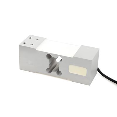 Hochpräzisions-SOHEL6G 50-1000KG-Lastzelle für elektronische digitale Plattformwaagen
