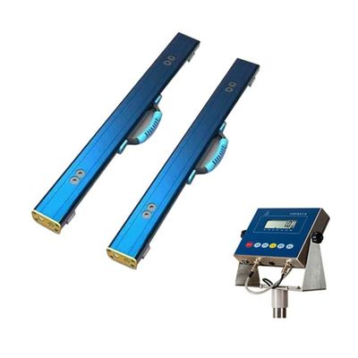 AC100-240V-50/60Hz Elektronische Waage aus Edelstahl