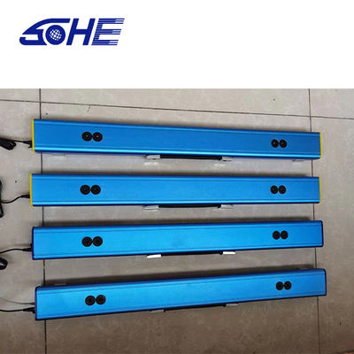 AC100-240V-50/60Hz Elektronische Waage aus Edelstahl