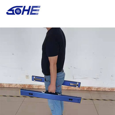 AC100-240V-50/60Hz Elektronische Waage aus Edelstahl