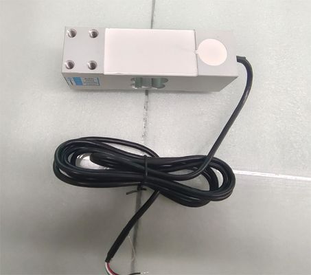 50-350 kg Kapazität Einzelpunktlastzelle für SHUP94-Aluminiumlegierungssystemen