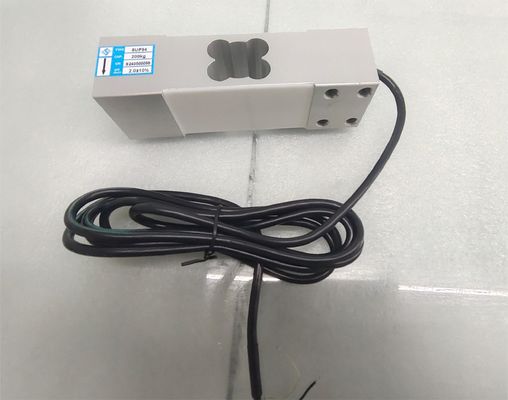 50-350 kg Kapazität Einzelpunktlastzelle für SHUP94-Aluminiumlegierungssystemen