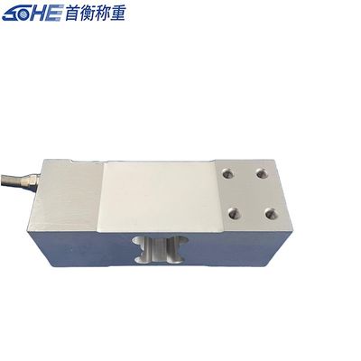 50-750 KG Einzelpunkt-Parallelstrahl-Industriebelastungszelle mit Aluminiumlegierungssensor