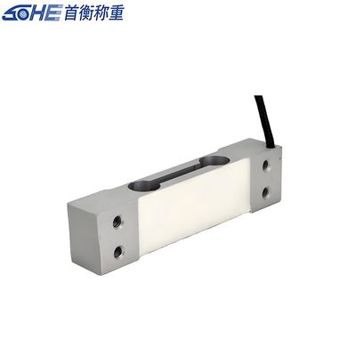 Waagtisch Größe 250*350mm SOHE L6D 2.5-50KG Hochpräzisions-Digitalplattformwaage