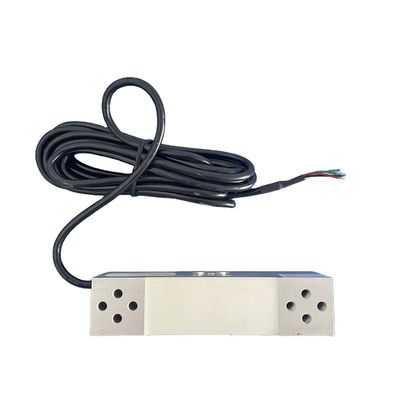 SOHE L6E 50-500KG Hochpräzisions-Digitalplattform Waage Fluschbare Lastzelle zum Wiegen