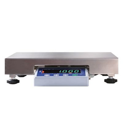 SOHE AT-Y 30kg Bluetooth Elektronische Tischwaage mit kundenspezifischer ODM Unterstützung