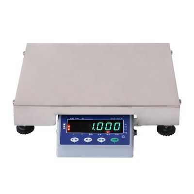 SOHE AT-Y 30kg Bluetooth Elektronische Tischwaage mit kundenspezifischer ODM Unterstützung