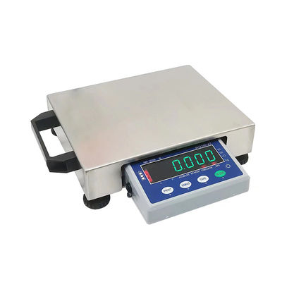 SOHE AT-Y 30kg Bluetooth Elektronische Tischwaage mit kundenspezifischer ODM Unterstützung