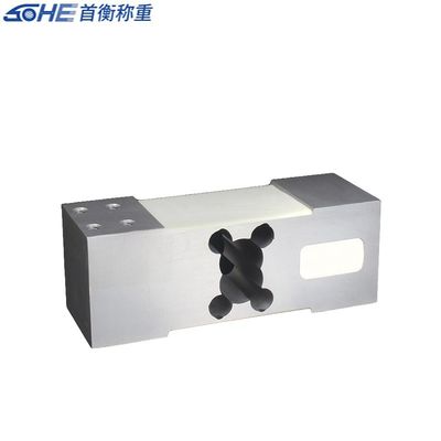 SOHEL6E3 50-500 KG Hochpräzisionsflussige Ladungszelle für die Waage 400*500 mm