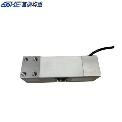 SOHEL6E3 50-500 KG Hochpräzisionsflussige Ladungszelle für die Waage 400*500 mm