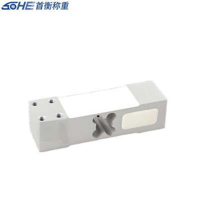 SOHEL6E3 50-500 KG Hochpräzisionsflussige Ladungszelle für die Waage 400*500 mm