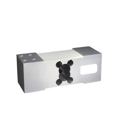 Elektronische digitale Plattform-Wagen Fluschbare Lastzelle SOHEL6E3 50-500KG Hohe Präzision