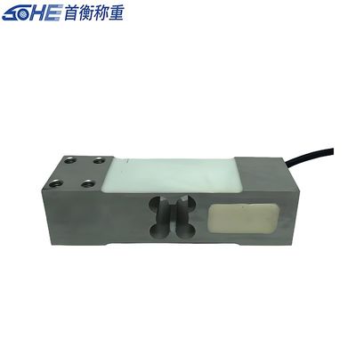 Elektronische digitale Plattform-Wagen Fluschbare Lastzelle SOHEL6E3 50-500KG Hohe Präzision