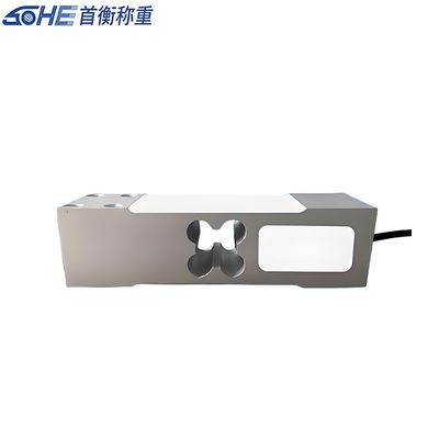 Elektronische digitale Plattform-Wagen Fluschbare Lastzelle SOHEL6E3 50-500KG Hohe Präzision