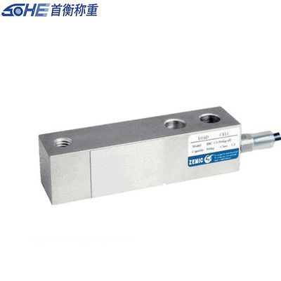 SOHE 8C 500KG-10T Hochpräzisions-Legierungsstahl Elektronische digitale Bodenwaage Waschbare Lastzelle Einzelpunktdrucksensor