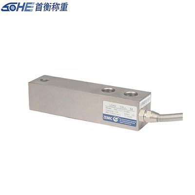 SOHE 8C 500KG-10T Hochpräzisions-Legierungsstahl Elektronische digitale Bodenwaage Waschbare Lastzelle Einzelpunktdrucksensor