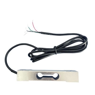 Einzelpunkte Parallelstrahllastzelle 3-250KG für Elektronische Skala-Kabel Größe 4*450mm