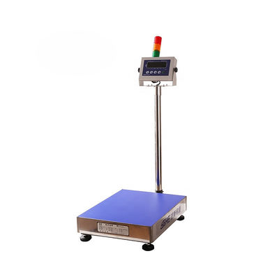 Metallstruktur Sohe SH2100 A1 150KG Mobilmodell mit LED-Display und Alarmlicht