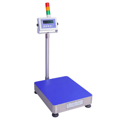 Metallstruktur Sohe SH2100 A1 150KG Mobilmodell mit LED-Display und Alarmlicht