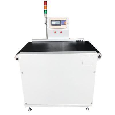 Dynamische schwere Klassifizierung Automatische Ausrüstung mit LED-Display