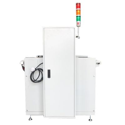 Dynamische schwere Klassifizierung Automatische Ausrüstung mit LED-Display