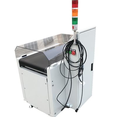 Dynamische schwere Klassifizierung Automatische Ausrüstung mit LED-Display