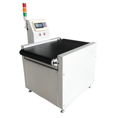 Dynamische schwere Klassifizierung Automatische Ausrüstung mit LED-Display