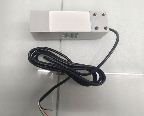 SHUP94 50-350KG Einzelpunkt Parallelstrahl Aluminiumlegierung Ladekell für elektronische Waagen