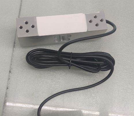 20-350 KG Einzelpunkte Parallelstrahl Aluminiumlegierung Lastzelle für elektronische Skala