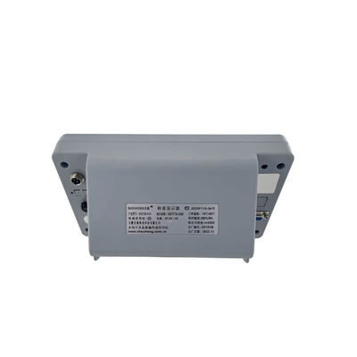 SH2100-A3 Benutzerfreundliche rote LED-Anzeige Gewichtsanzeige mit OBM-Anpassung