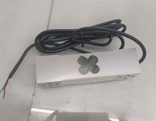 20-350 KG Einzelpunkte Parallelstrahl Aluminiumlegierung Lastzelle für elektronische Skala