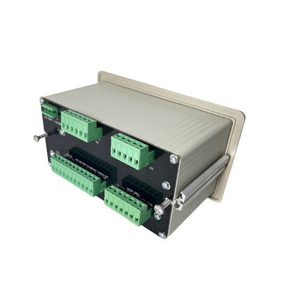 SHK8 Gewichtskontrollindikator des Batching-Scale-Steuerungssystems mit 3 Eingängen und 3 Ausgängen