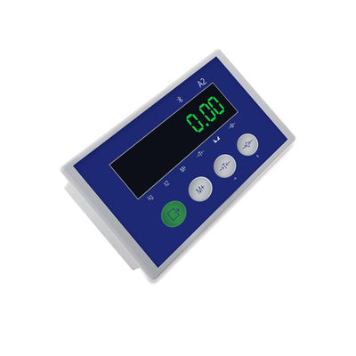 LED-Display eingebetteter Gewichtsanzeiger für SOHE A2-Instrumentensensormessungen
