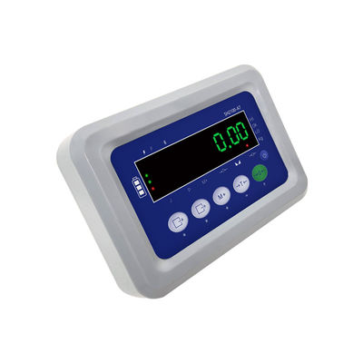 130mm*138mm*200mm SOHE A7 Meter Gewichtsindikator Sensor Anzeigegerät mit 1