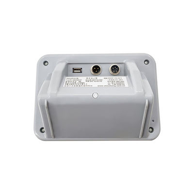 130mm*138mm*200mm SOHE A7 Meter Gewichtsindikator Sensor Anzeigegerät mit 1