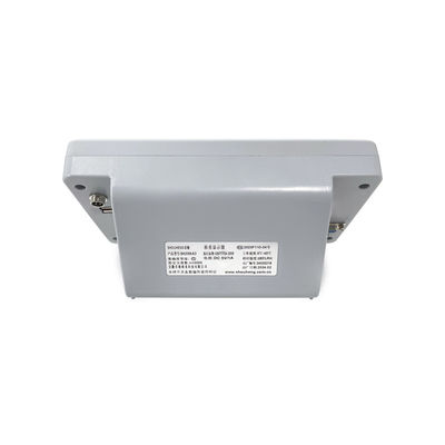 SOHE A3C Meter-Wagen/Druckindikator-Instrument-Sensor-Display mit Wechselstromversorgung