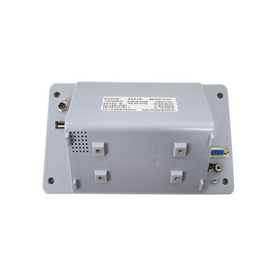 SOHE A3C Meter-Wagen/Druckindikator-Instrument-Sensor-Display mit Wechselstromversorgung