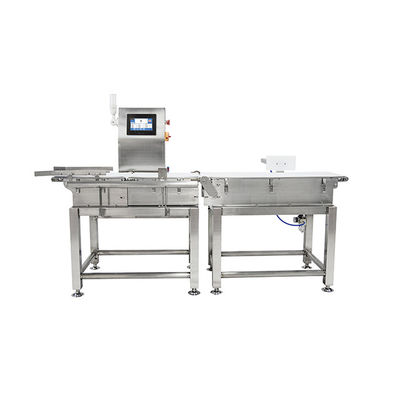 110V-220V Leistung Automatische Kontrolle Prüfgewichtsförderer