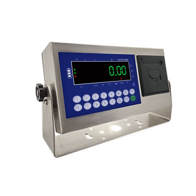Hersteller SOHE A8SP Meter Druckgerät mit wasserdichtem Design und LED-Display