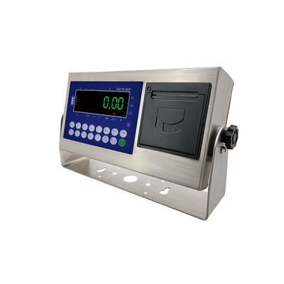 Hersteller SOHE A8SP Meter Druckgerät mit wasserdichtem Design und LED-Display