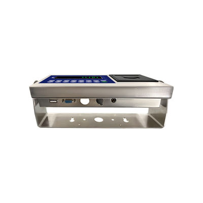 Maßstabsinstrument für den Druck von SOHE A8SP-Messern mit wasserdichtem Sensordisplay