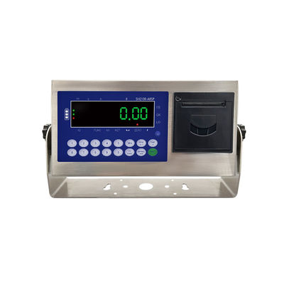 Maßstabsinstrument für den Druck von SOHE A8SP-Messern mit wasserdichtem Sensordisplay