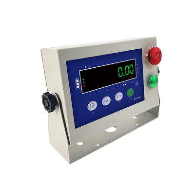 OEM-Unterstützung LED-Display SOHE K1 Meter Steuergerät für das Wiegen Indikator Sensor