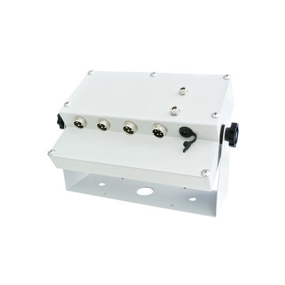 OEM-Unterstützung LED-Display SOHE K1 Meter Steuergerät für das Wiegen Indikator Sensor