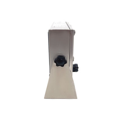 SOHE A1S 304 Edelstahl Wasserdichtes Gewichtsindikator mit LED-Display